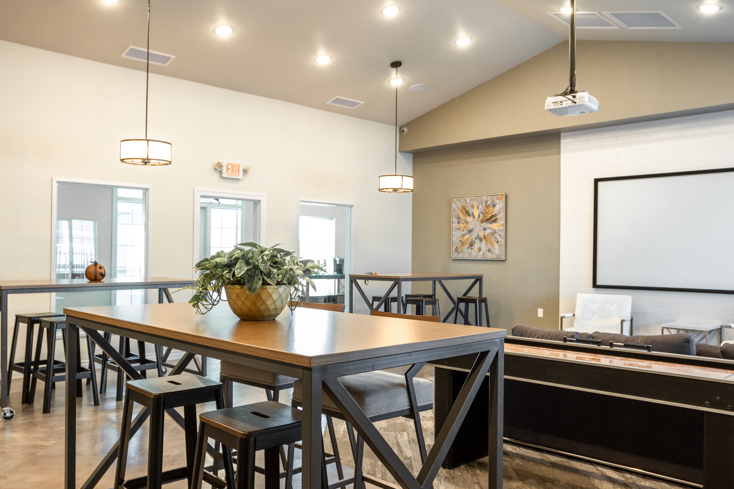 Riverbend Townhomes Apartments in Sergeant Bluff, IA